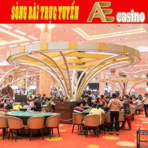 ae casino